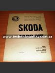 Škoda 1000MB - náhled