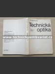 Technická optika - náhled