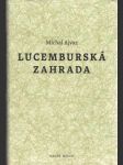 Lucemburská zahrada - náhled