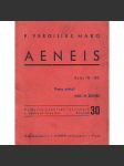 AENEIS (Publius Vergilius Maro) - náhled
