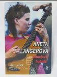 Aneta Langerová: Netuctová hvězda - náhled