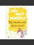 Můj milý deníčku - náhled