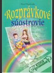 Rozprávkové súostrovie - náhled