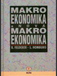 Makro ekonomika a nová makro ekonomika  - náhled