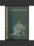 The Robber Bridegroom: drawings by James Holland [beletrie, první vydání] - náhled