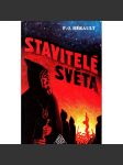 Stavitelé světa (sci-fi) - náhled