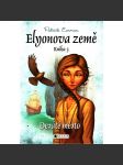 Elyonova země - desáté město - náhled