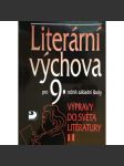 Literární výchova, výprava do světa literatury ii - náhled