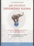 Jak vycvičit divokého slona - ... a další dobrodružství na cestě bdělosti - náhled