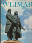 Weimar Stätte lebendiger tradition (veľký formát) - náhled