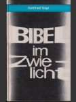 Bibel im Zwielicht - náhled