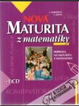 Nová maturita z matematiky (bez CD) - náhled