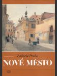 Nové Město - náhled