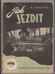 Jak jezdit - náhled