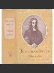 Výbor z díla - Jonathan Swift - náhled