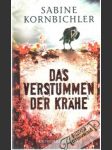 Das verstummen der Krähe - náhled