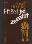 Přišel jsi zemřít - náhled