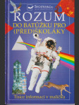 Rozum do batůžku pro (před)školáky - náhled