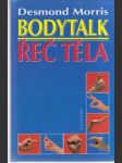 Bodytalk řeč těla - náhled