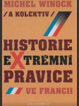 Historie extrémní pravice ve Francii - náhled