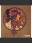 Alfons mucha 1860 - 1939 - náhled