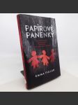 Papírové panenky - Emma Pullar - náhled