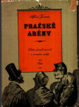 Pražské arény - náhled