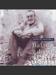 Balada z domu v+w (voskovec, werich) - náhled