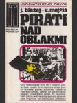 Piráti nad oblakmi - náhled