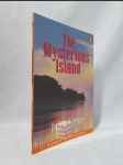 The Mysterious Island - náhled