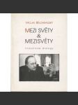 Mezi světy & mezisvěty. Filosofické dialogy - náhled