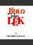 Jídlo jako lék - náhled