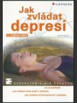 Jak zvládat depresi - náhled