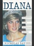 Diana: princezna její manželské maléry - náhled