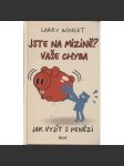 Jste na mizině? Vaše chyba (finanční gramotnost) - náhled