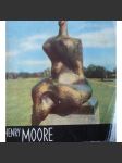 Henry moore - náhled