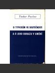 O typickém ve skutečnosti a jeho odrazu v umění - náhled