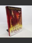 Krutý faraon - Violaine Vanoyeke - náhled