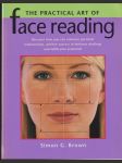 The practical Art of Face reading (veľký formát) - náhled