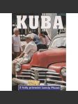 Kuba (turistický průvodce, Lonely Planet, 2005) - náhled