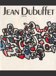 Jean Dubuffet - náhled