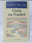 Cesta na Praděd - náhled