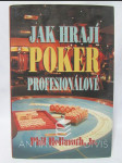 Jak hrají poker profesionálové - náhled