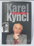 Karel Kyncl - život jako román - náhled