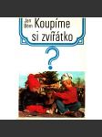 Koupíme si zvířátko? - náhled