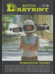 Revue Labyrint 17-18/2005: Nebezpečné vztahy - náhled