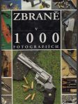 Zbraně v 1000 fotografiích - náhled