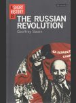 The Russian Revolution - náhled