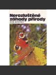 Nerozluštěné záhady přírody (příroda) - náhled