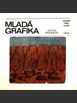 Mladá grafika - náhled